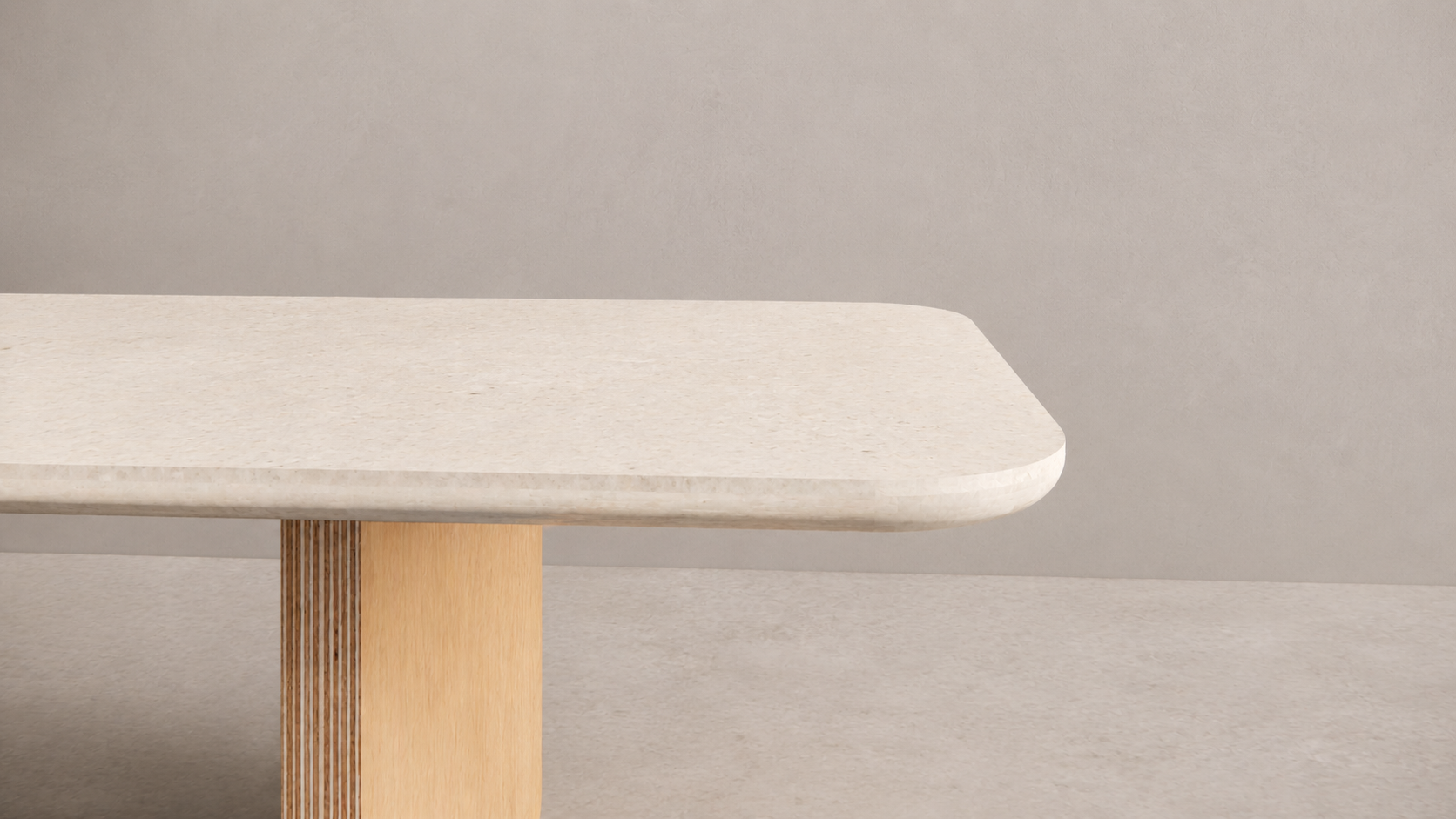背面圓角