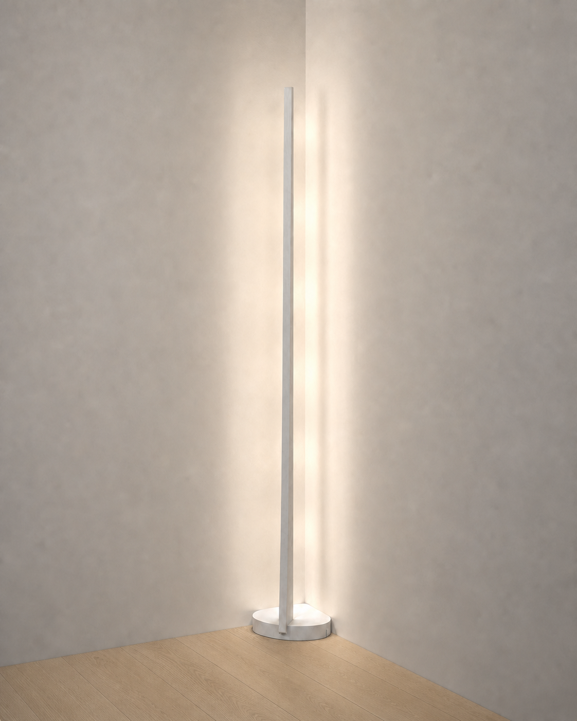 MQ-L725 Siberia White