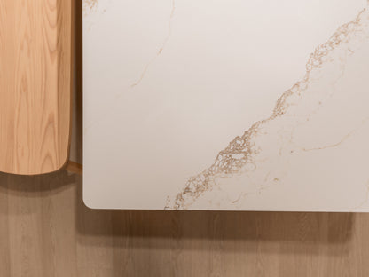 厚石餐桌 hos table