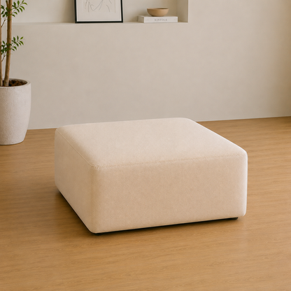 石石沙發 腳踏